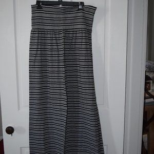 Halter dress